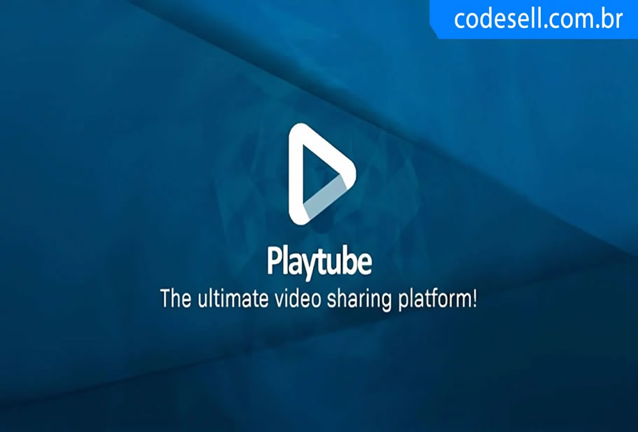 PlayTube - PHP Video CMS